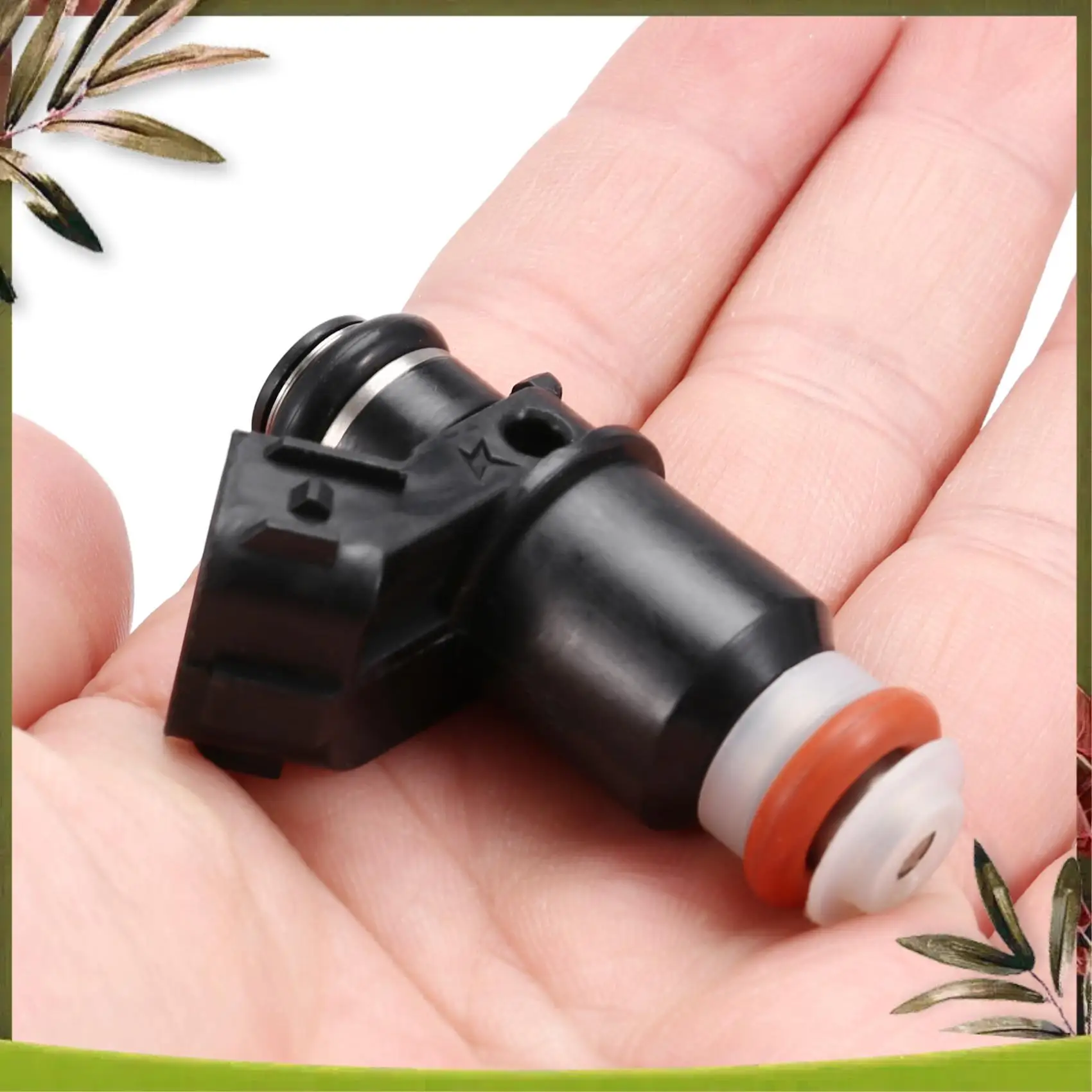 AB98-4PCS New Fuel …