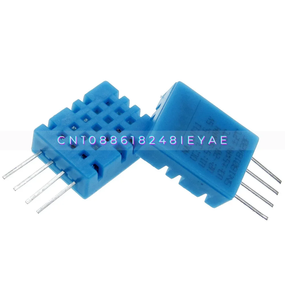 Digital Output Temperature and Humidity Sensor DHT11 Temperature and Humidity Sensor