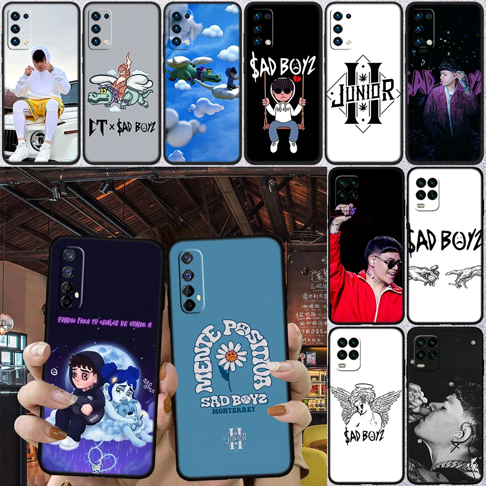 Xiaomi Poco X6 - EY9 Junior H New High-End Phone