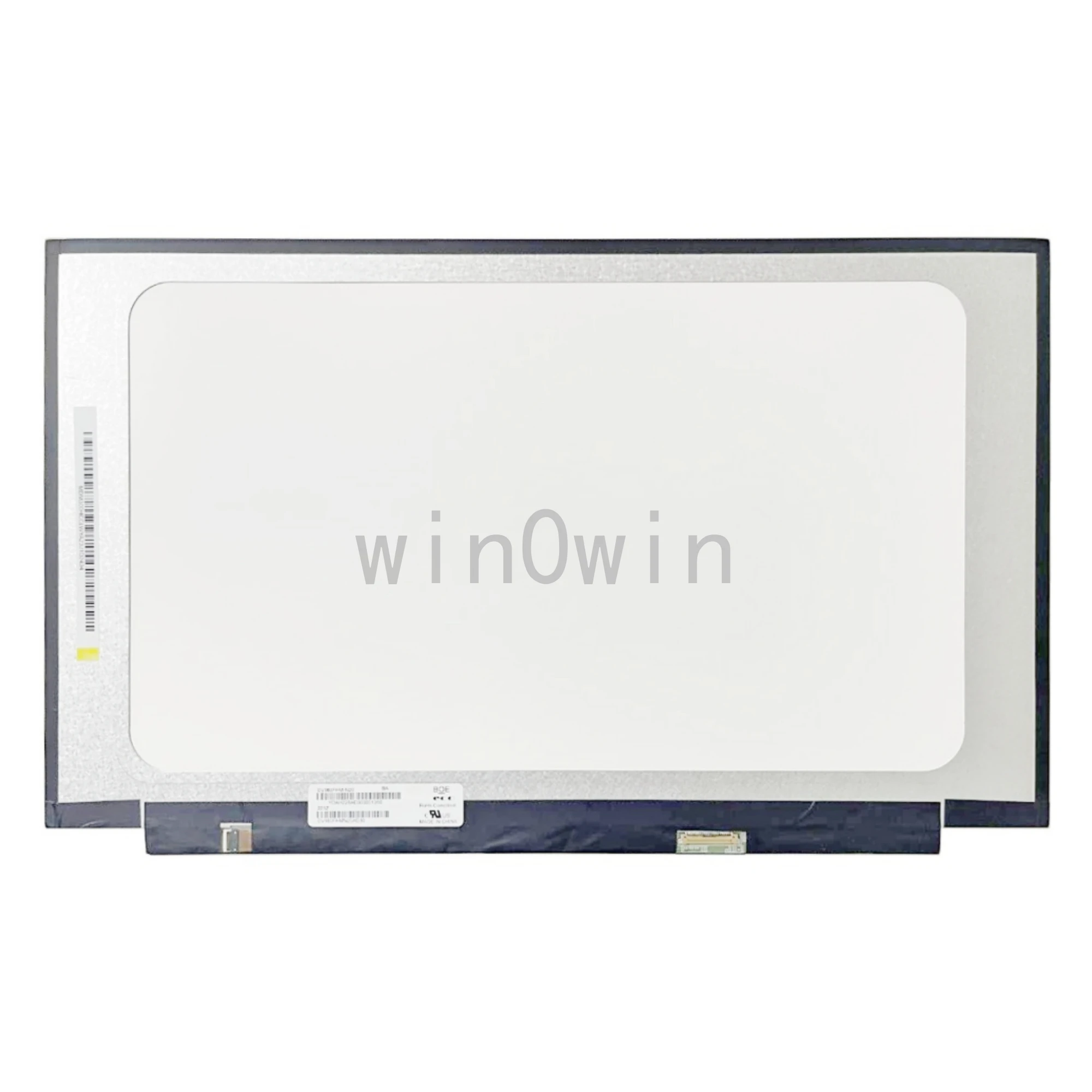 

DV160FHM-N20 Подходит для DV160FHM-N10 DV160FHM-N12 IPS 16,0-дюймовый ЖК-дисплей, светодиодный экран для ноутбука, 1920x1080