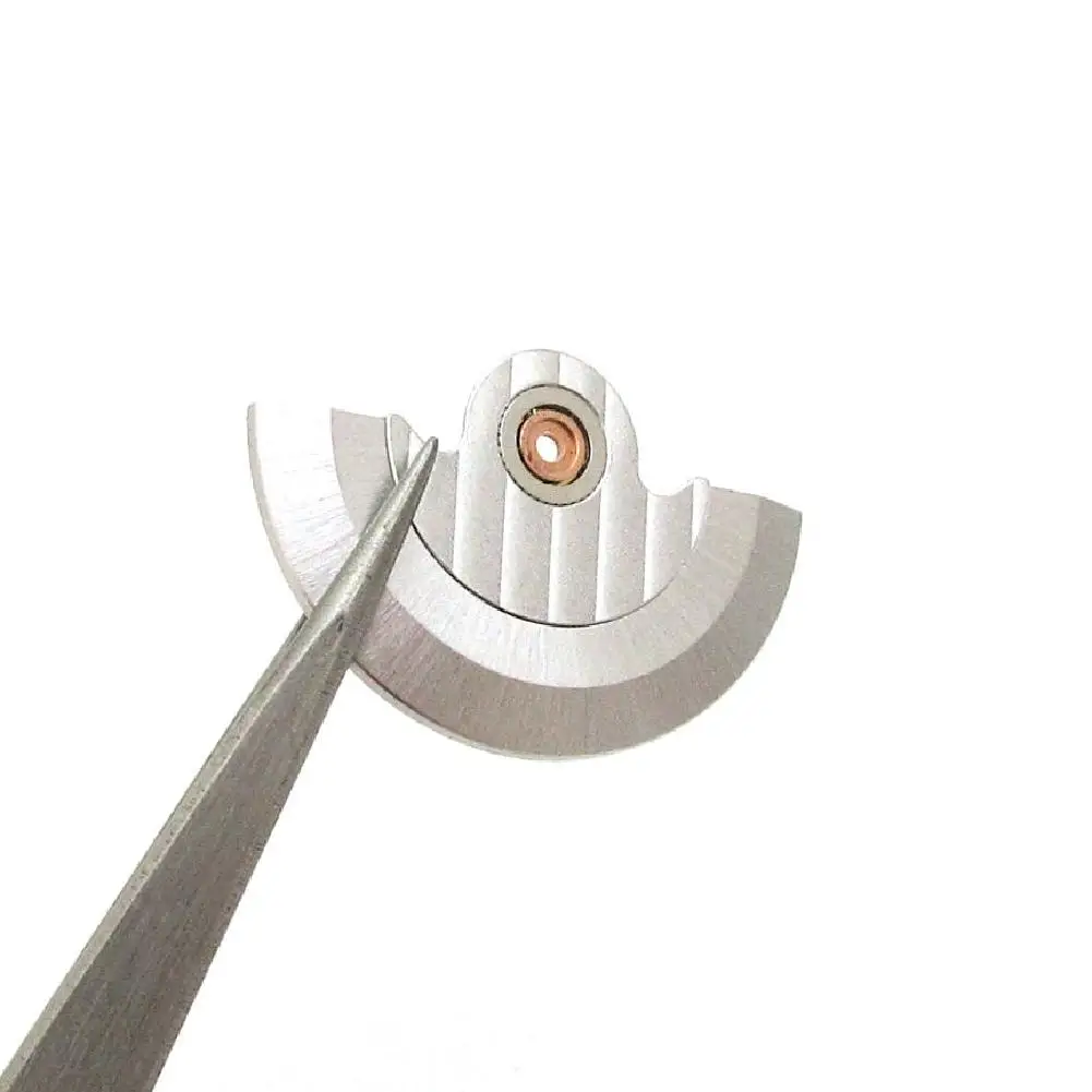 Generic Rotor Oscillating Weight Watch Accessories For ETA 2824-2 2836-2 2834-2 Wide Strip For Seagull ST2130 ST2100 Hot Trading