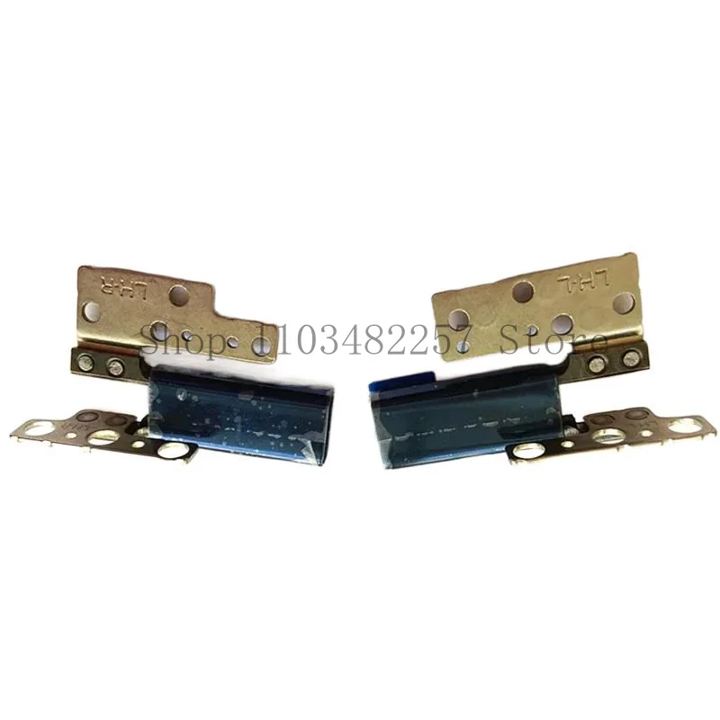 

WYORESY новые петли ЖК-экрана, ось экрана для ASUS UX370 UX370U UX370UA, синий, левый, правый, черный