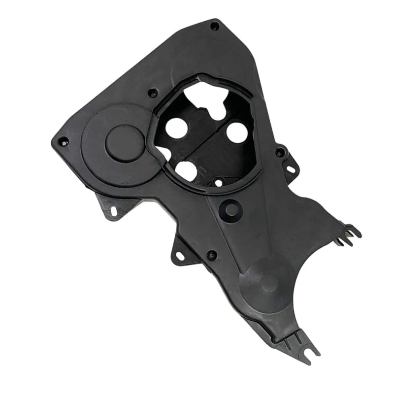 A85E-For Citroen C2 C3 C4 Xsara Picasso For 206 307 308 T73 Partner Belt Guard Engine Timing Cover 0320Y7 0320J5
