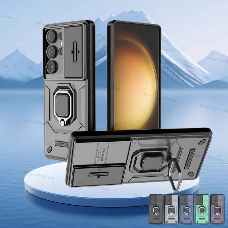 Best Phone Case Vape Samsung Solution for the Galaxy S25 Series –  Real-World Testing & Practical