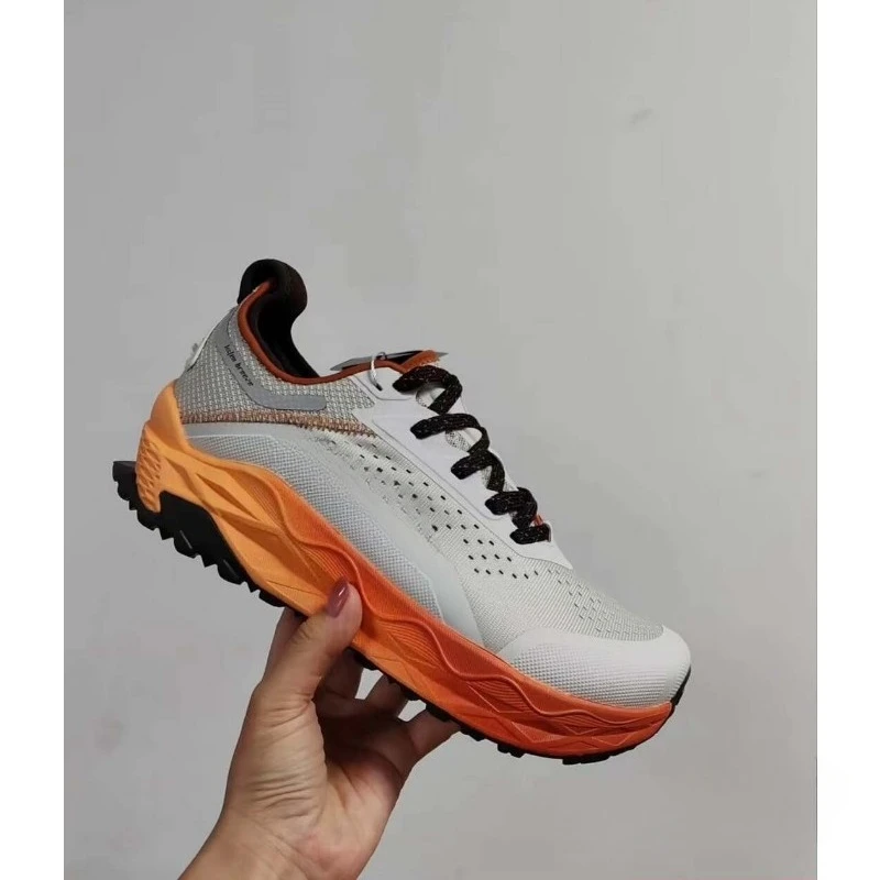 

Classic Brand Comfortable Wide Foot Jogging Training Shoe Designer Autumn/Winter Trekking Sneaker Unisex Sport and Leisure Shoe