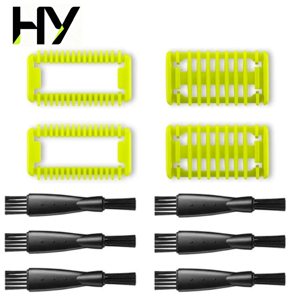 OneBlade Guards Comb for Small T-Blade One Blade Razor P2520 QP2530 QP2620 QP2630 QP6510 QP6520 QP6531 Electric Beard Trimmer