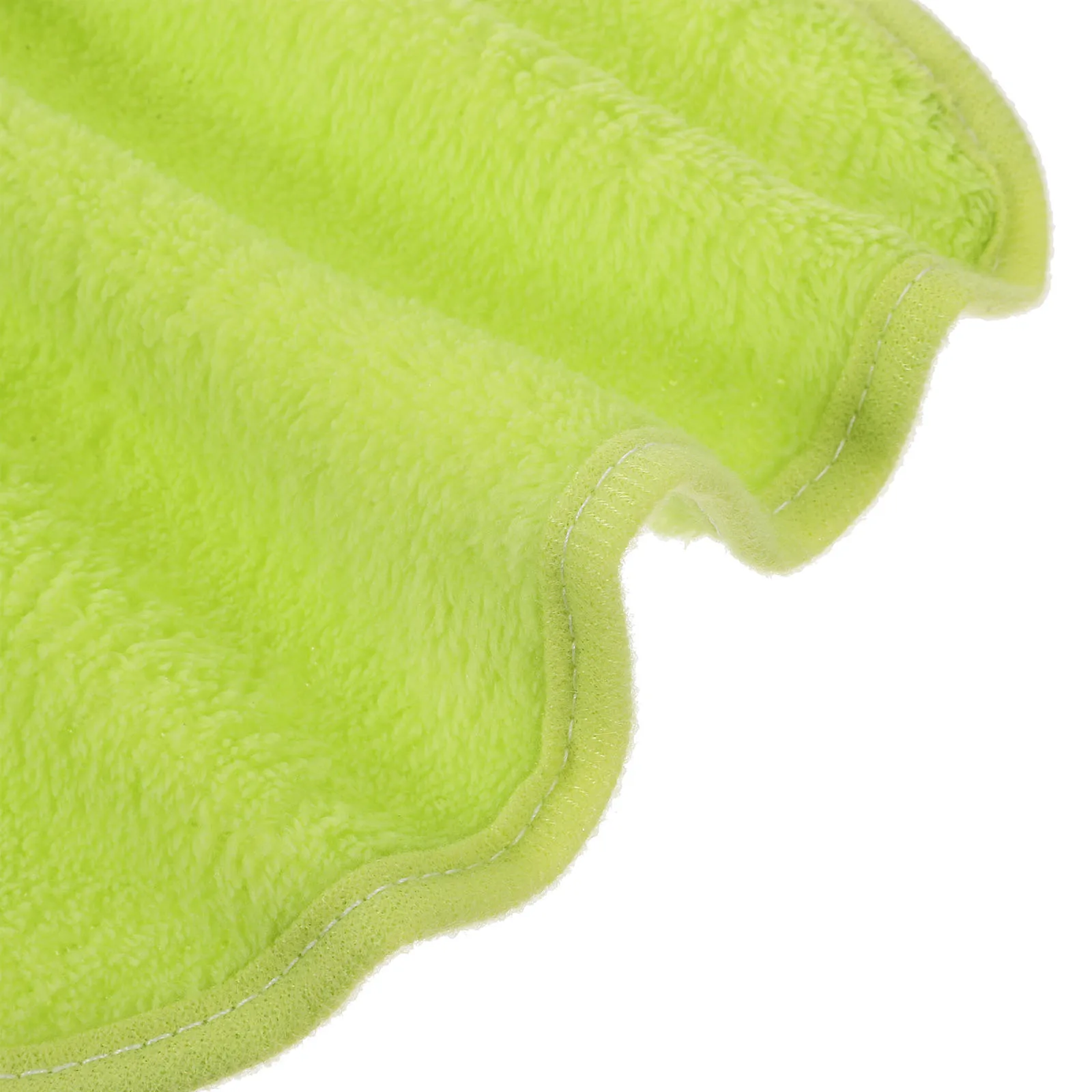 

2Pcs Kitchen Hand Towels Quick-Drying Water Absorbent Soft Surface Hanging Towels Multipurpose Quick-Drying Hand Towel
