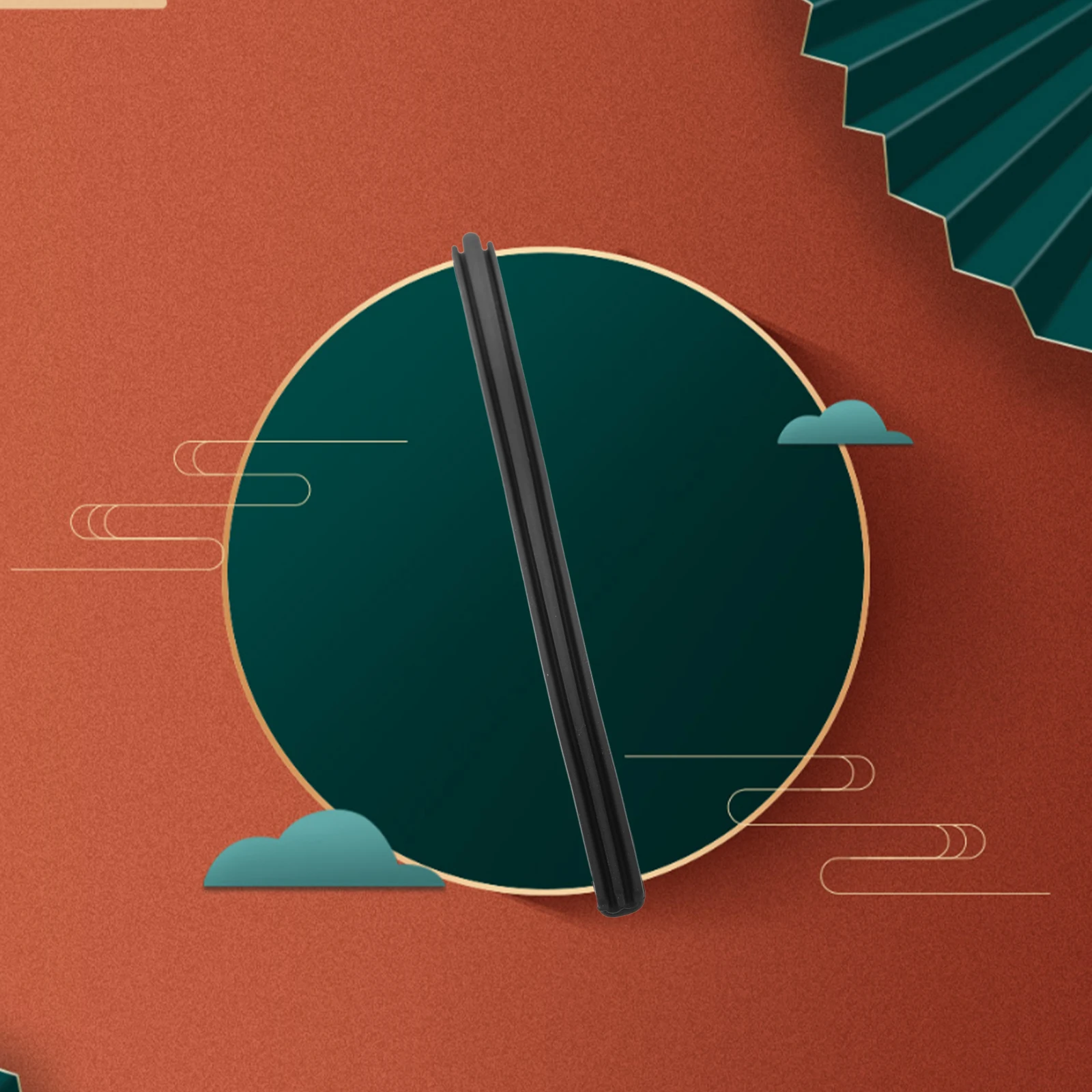 

Erhu String Protective Sleeve Premium Silicone Long Term Use Keep Strings Clean Prevent Rosin Powder Sticking Musical