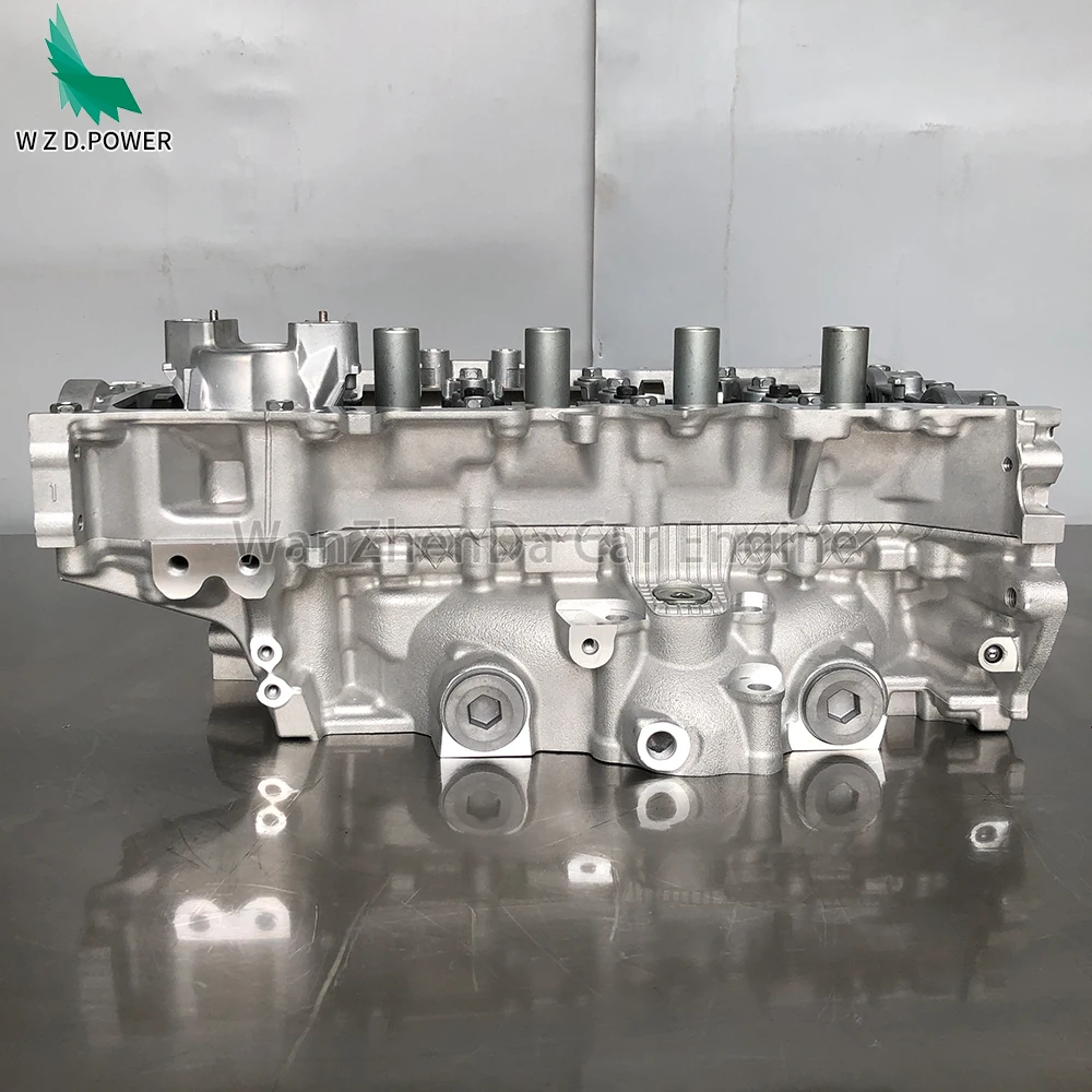 الجودة الأصلية 1.2L 9NR FTS 9NRFTS محرك الاسطوانة الجمعية 9NR-FTS لتويوتا كورولا 1.2 رأس اسطوانة المحرك