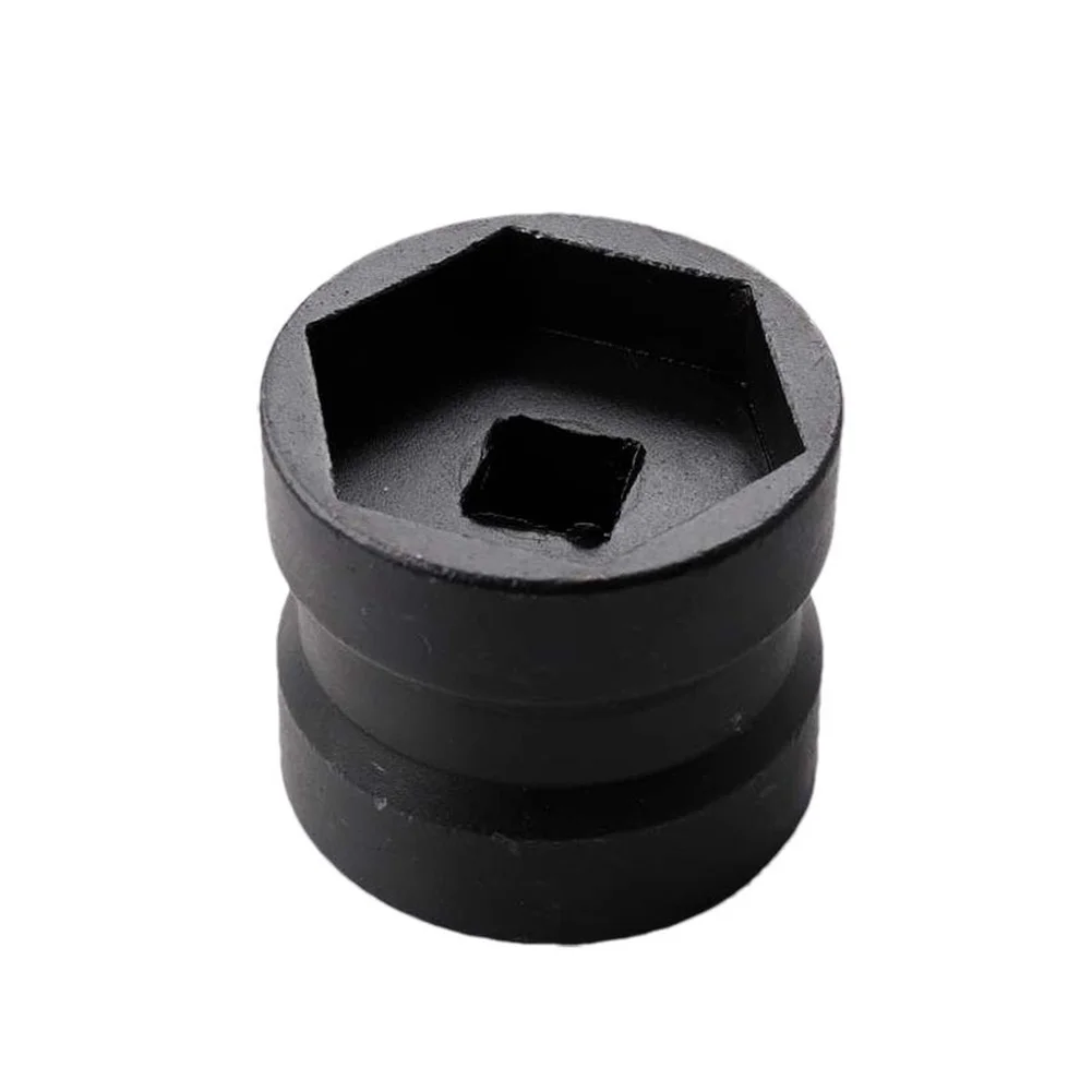For Secure Grip Operations 39mm 41mm Double Head Socket Motorcycle Belt Wheel Wrench Dual End Design Tool Tools