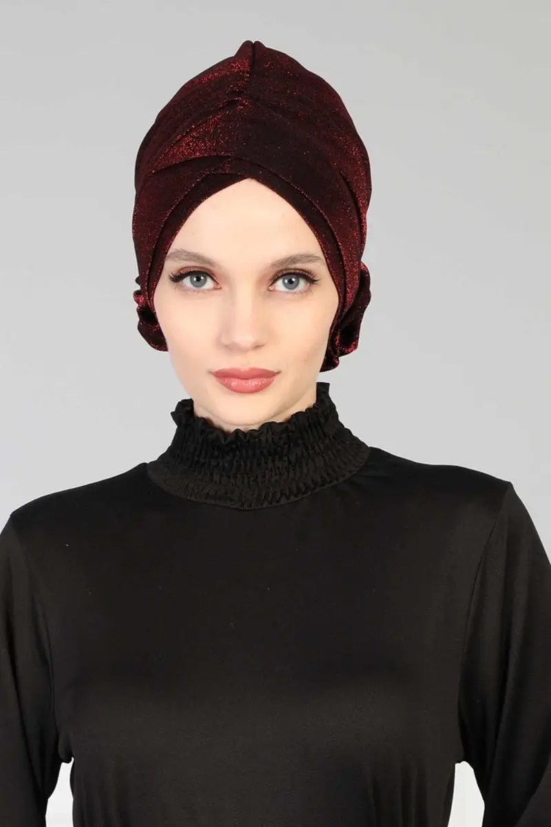 Cruz rosa osso borgonha