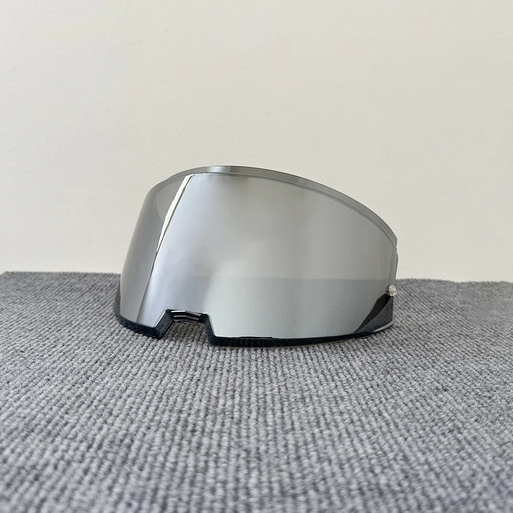 Motorcycle helmet Visor for LS2 FF906 Advant Helmets Replacement Lens Shield Windshield Glass goggle 3