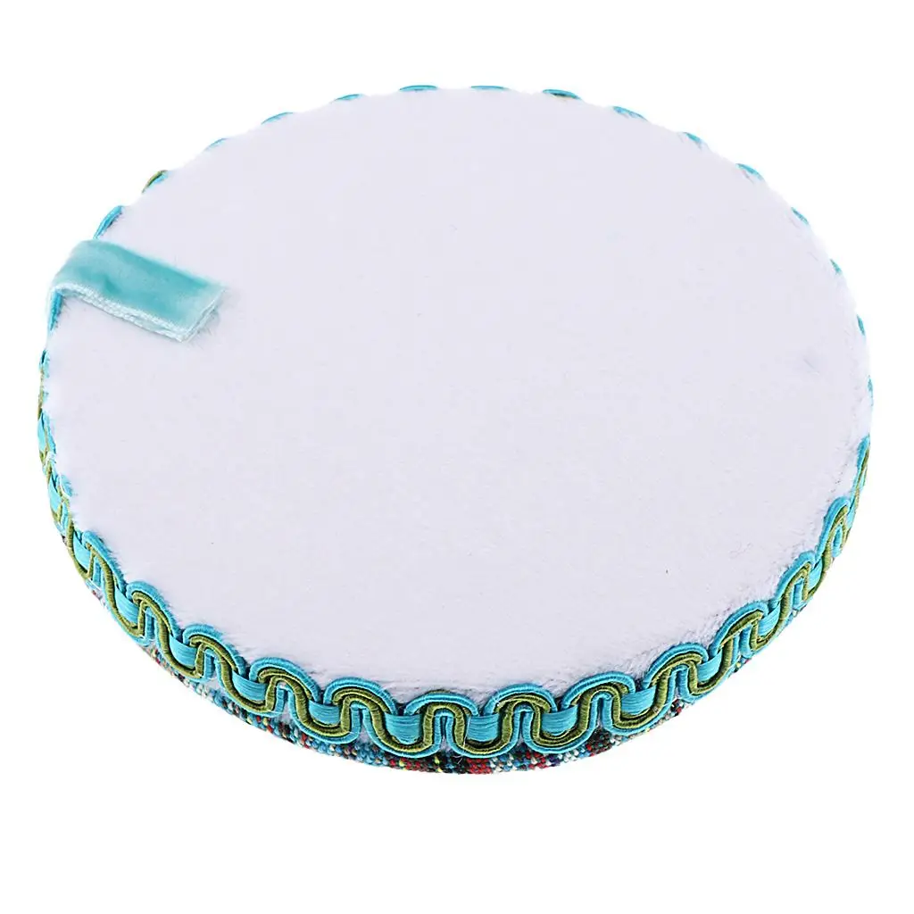 

Wood Beads Tray Beading Mat Organizer with Raised Edge for Jewelry Craft Tools DIY Accessories Supplies and Materials