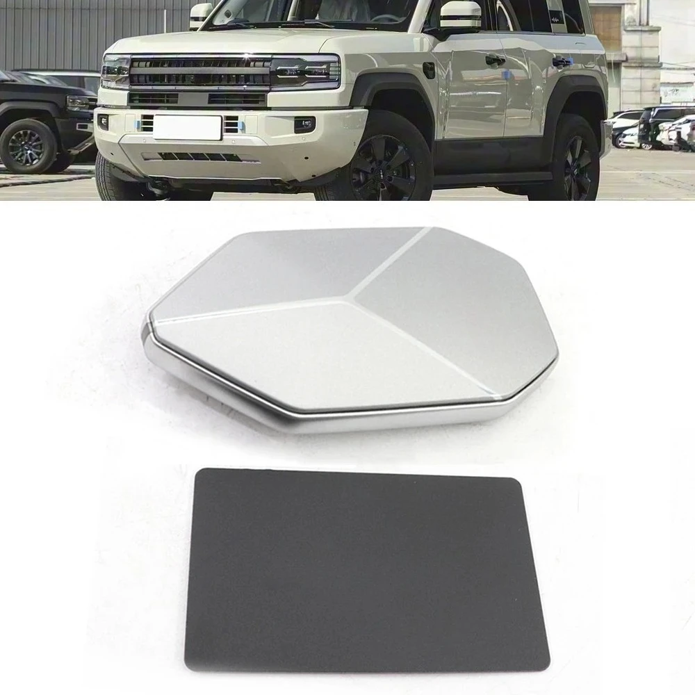 1PC Auto Keyless Smart Remote Key Fob/NFC Card For BYD Formula Leopard 3 8 Bao 5 Denza B5 B8
