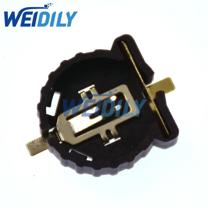 10PCS BS-1220-2 3V …