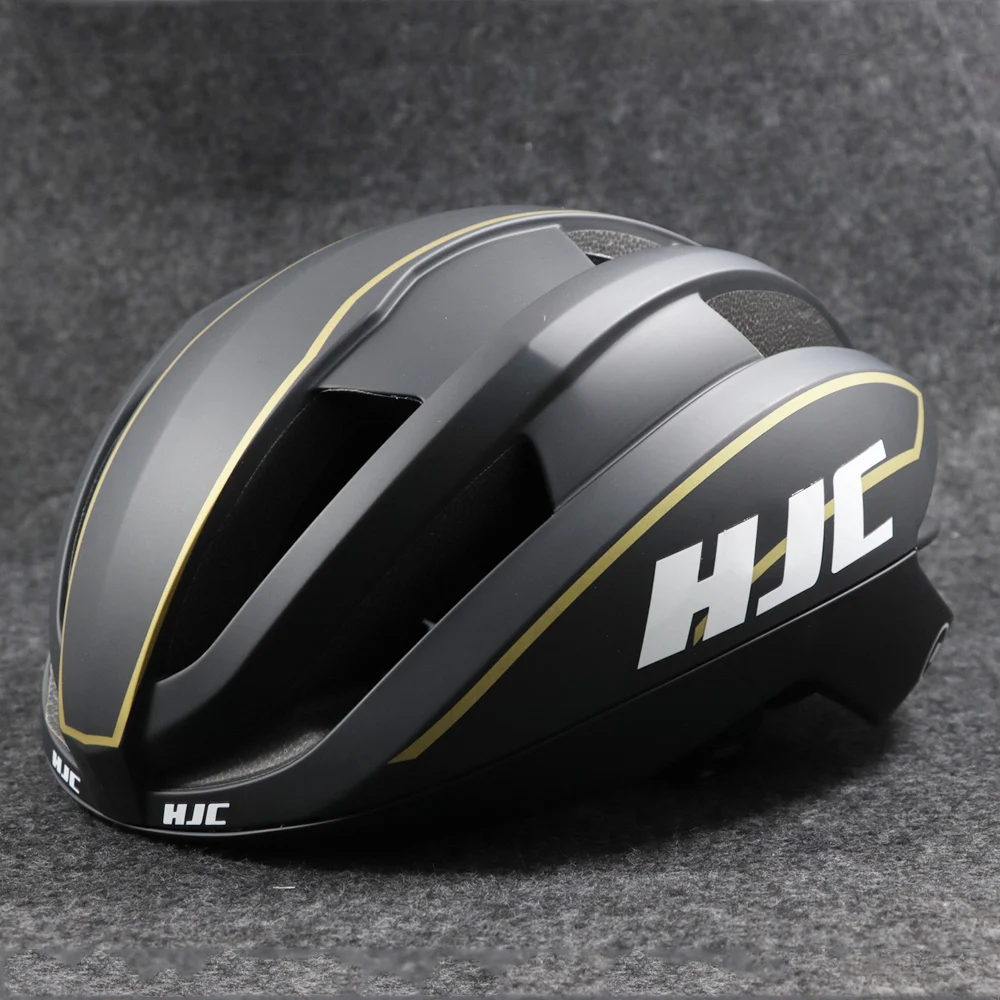 

Best HJC Aero Bicycle Helmet Ibex Road Racing Bike Helmet Sports Men Women Mountain Cycling Helmet Capacete Ciclismo Mtb