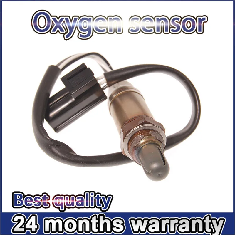 0258003193 Lambda O2 Oxygen Sensor fit for LAND ROVER FREELANDER DISCOVERY ROVER 45 100 200 400 800 MINI 1300 89-06 NO# MHK10004