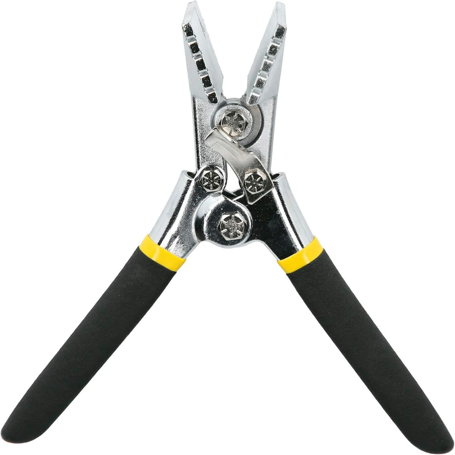 Comfortable and Efficient High-Powered Metalworking Tool with Reliable Ultra Durable Construction - Precision Control for Heavy