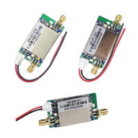 High Gain 433MHz 510MHz 868MHz for Lora Signal Booster Transmitting Receiving 2-Way Power Amplifier Signal Amplification Module