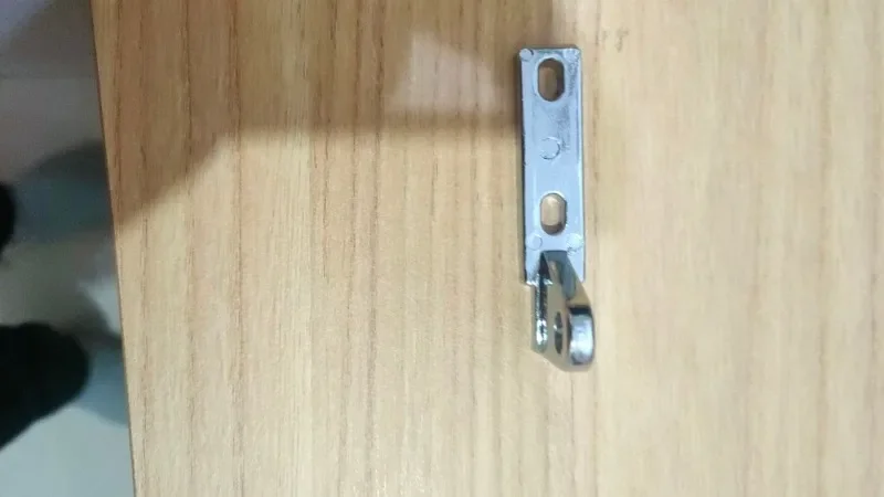 خزانة تطهير Ke Rong ZTD800-B، مفصل باب مزدوج يسار ويمين، عالمي لليسار واليمين