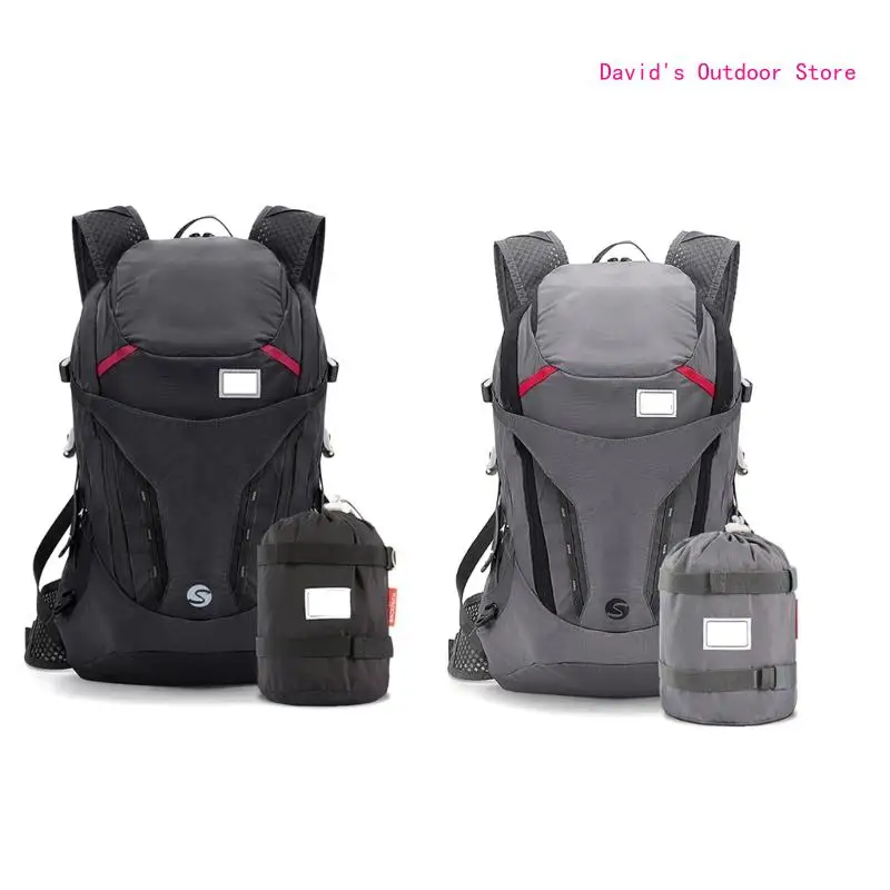 

Light Weight Men Women Sport Traveling Backpack Camping Hiking Trekking Children X3UA