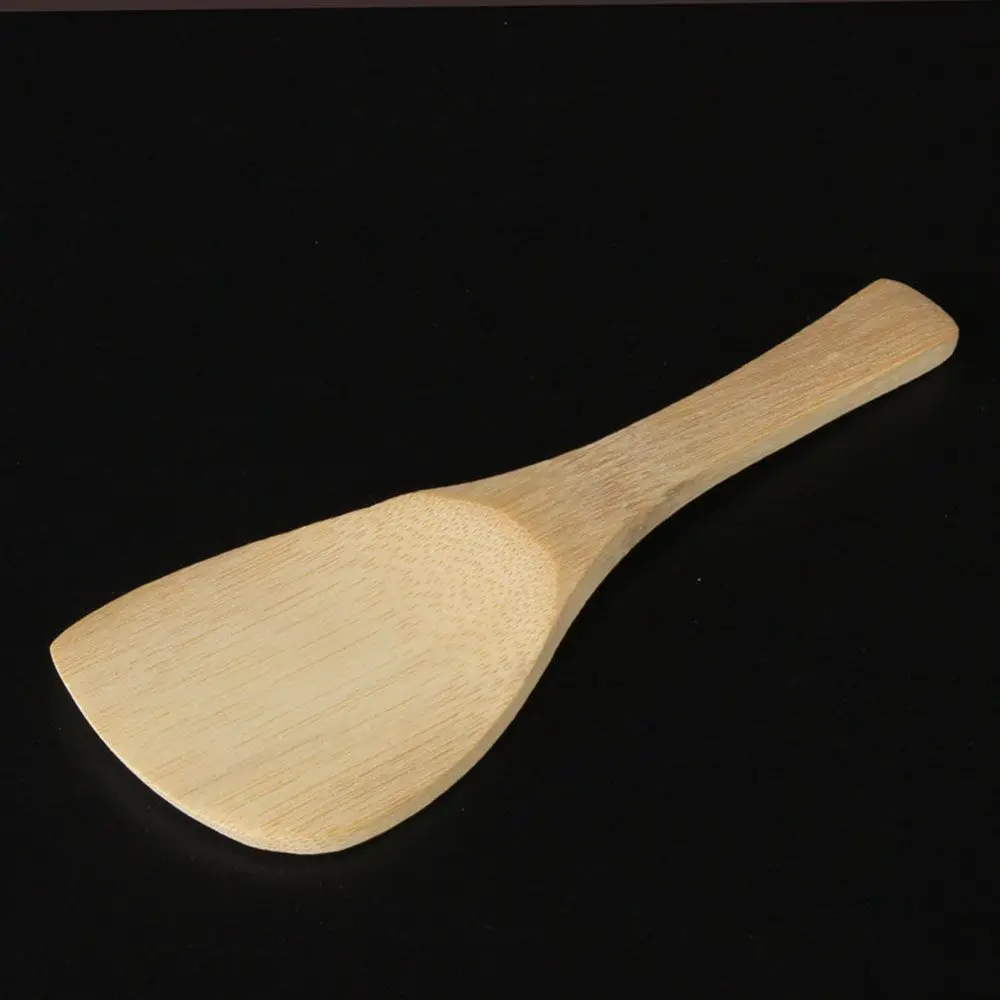 Japaness Food Onigiri Bamboo Rice Spoon Paddle Sushi Rolling Roller Sushi Roll Maker Sushi Mat