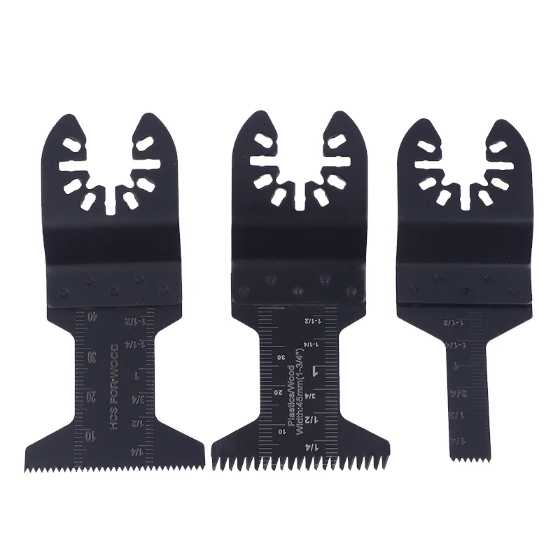 Universal Treasure Saw Blade Oscillating Saw Blade Multitool Quick Release Saw Blades Multimaster Porter Cable Rockwell