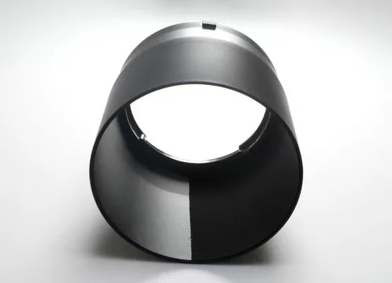 Darkest Paint Blackest Black hole Pigment Japan Musou Black 2.0 True Black Unparalleled Model Waterborne Acrylic Coating