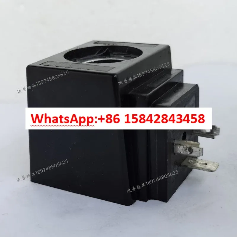 Bobina original nueva S1-CCG000 DDG JAU DAU E246627 1860305