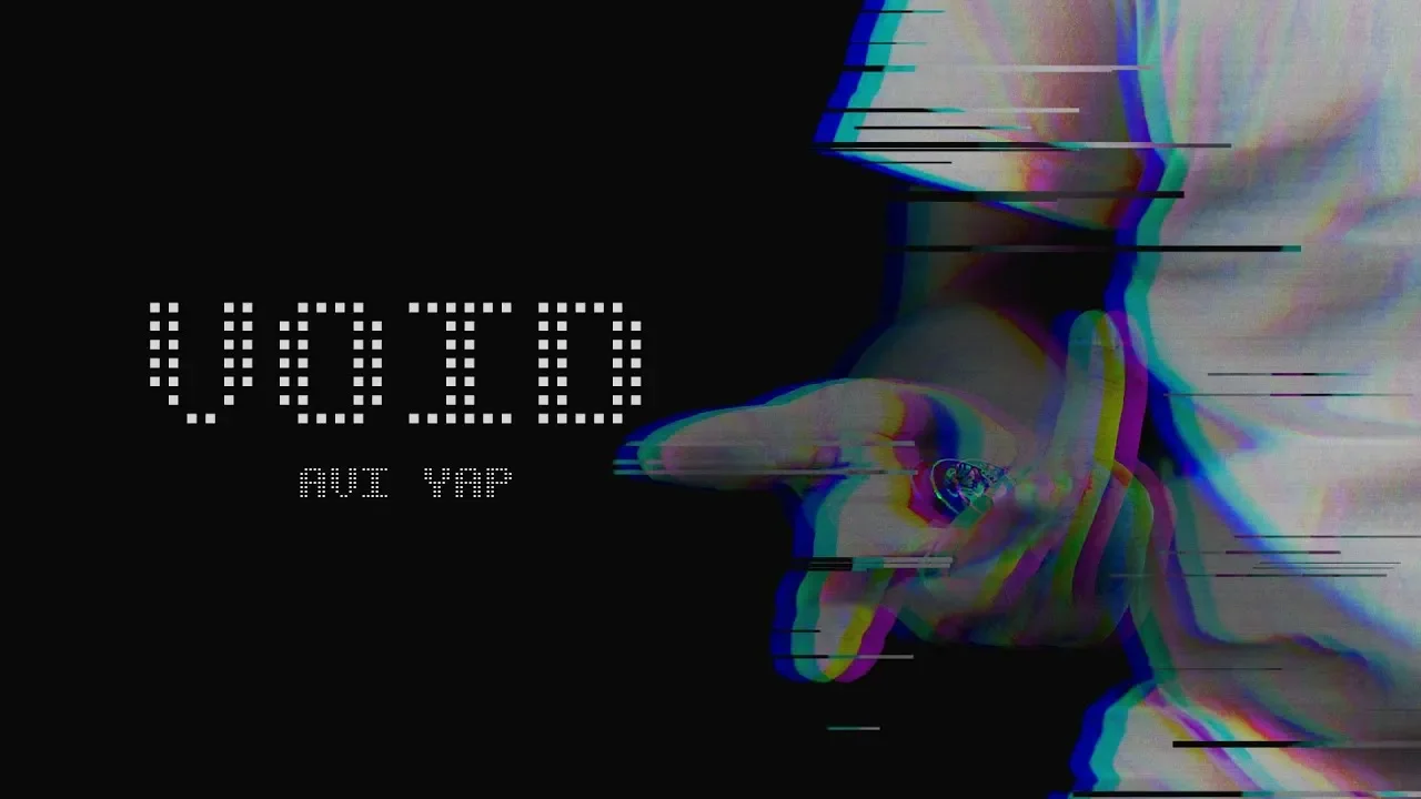 Void by Avi Yap -Magic tricks