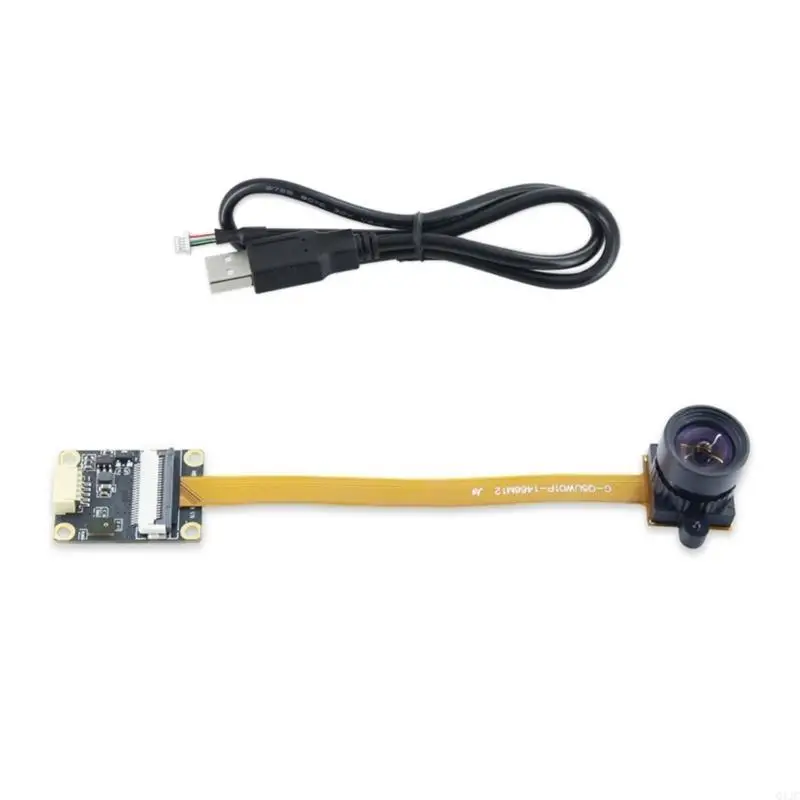 Q1JC 2K 5MP COMPLE MODULE MODULE/Autof Focuses Khả năng OV5640