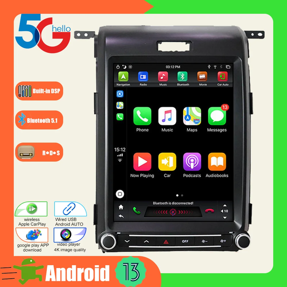 fcar f5 g