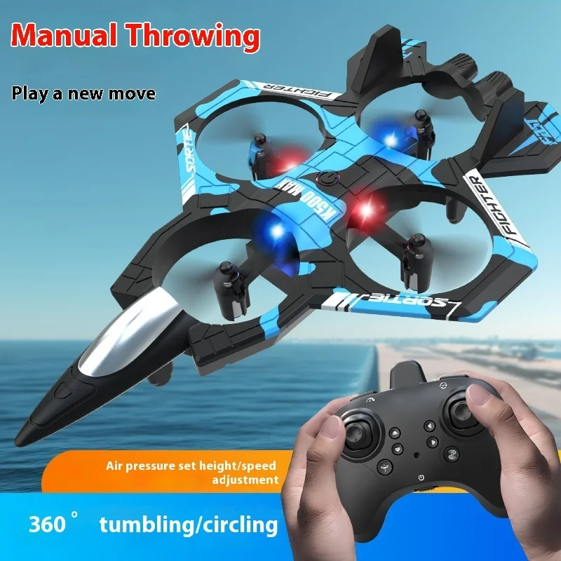 

Новый K500Max RC Самолет ABS 2.4G Дистанционное Управление Дрон Истребитель Трюк Хобби Самолет Планер Радиоуправляемый самолет Игрушки RC Игрушка в подарок для ребенка