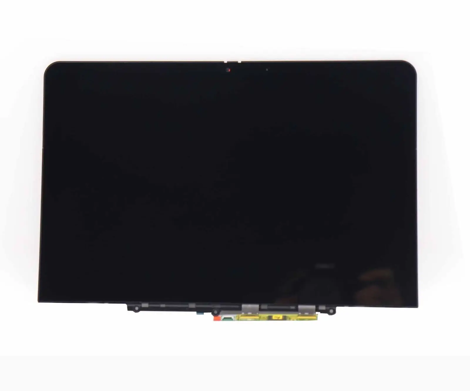 

5M11C85595 11.6" HD LCD for Lenovo 300w 500W Gen3(82J3 82J4) EMR eDP 30Pins LCD Touch Screen w/Bezel Assembly