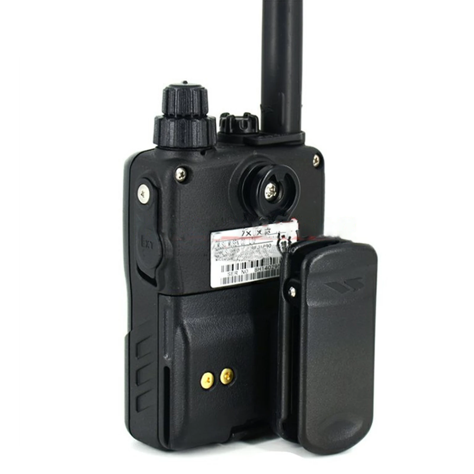 Vx177 (yaesu, vx6r, vx120, vx7r) купить от 308,00 руб. Запчасти и аксессуары для портативных раций на 1rub.ru