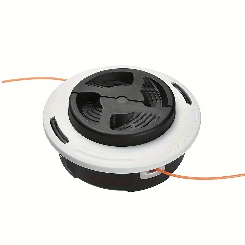 C26-2 Trimmer Head OE 4002 710 2169 Compatible Stihl FS55-FS250 Series Grass Cutter Replacement Head Lawn Care Accessories
