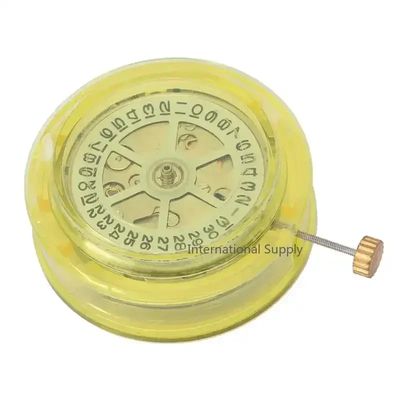 Watch Repair Tool 2813 Watch Movement Calendar Display Automatic Mechanical Watch Movement Replacement Part for watchmaker