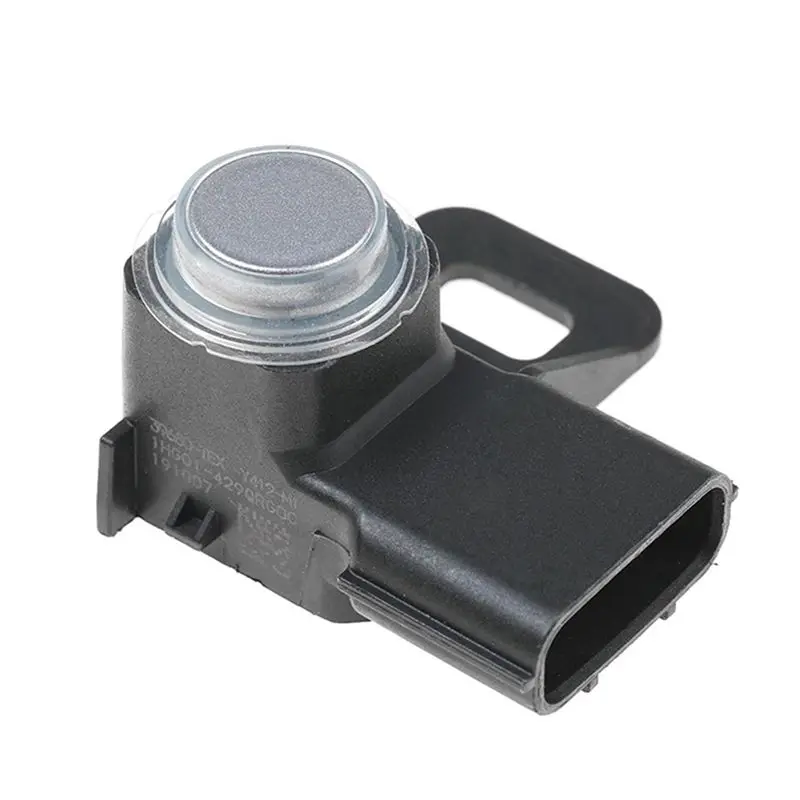 Sensor de Radar de Ré A54P 39680-TEX-Y412-M1 (Olho Elétrico) para Honda Civic CRV Accord - Peça Automotiva