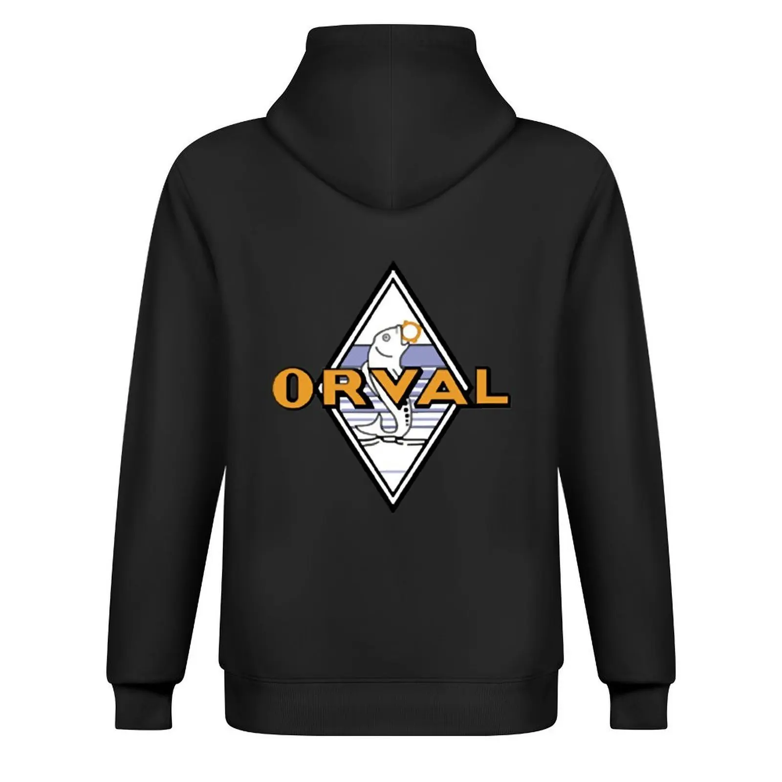 Orval هوديي قميص مقنع ملابس الشتاء ملابس رجالي قميص عرق رجالي مجموعة جديدة في هوديس وبلوزات