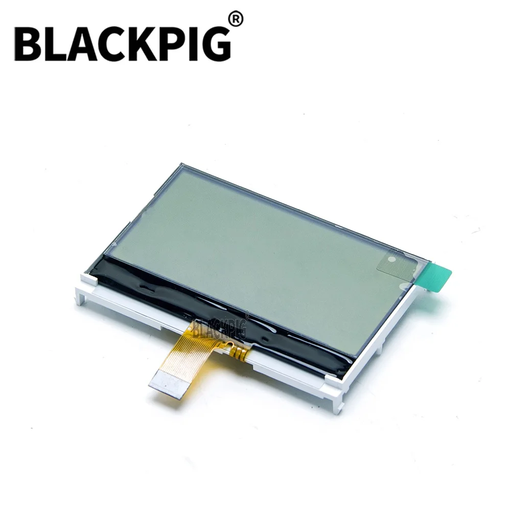 Compatible With 7320 7310 8610 8620 Controller Original LCD Display Repair Parts For Original Generator Control Module