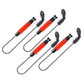 4 x Red