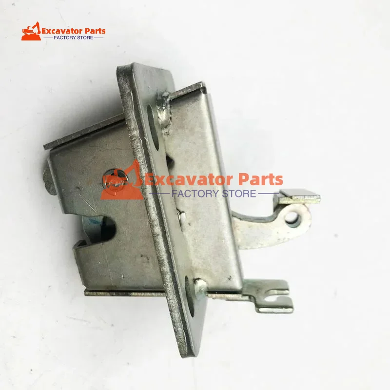 high cost effective door lock handle For SH120 SH130 SH200 SH210 SH220 SH240 door lock construction machinery parts for sumitomo