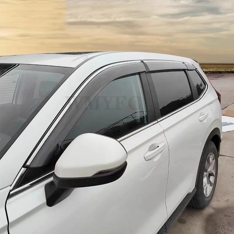 

Ветрозащитный козырек для окна Honda CRV CR-V 2023 2024
