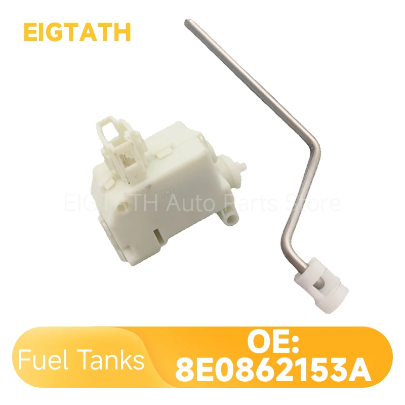 Tampa do tanque de combustível da válvula reguladora 8e0862153a para vw golf lupo magotan passat audi a3 a4 a6 peças de desgaste de boa qualidade peças de reposição automotivas