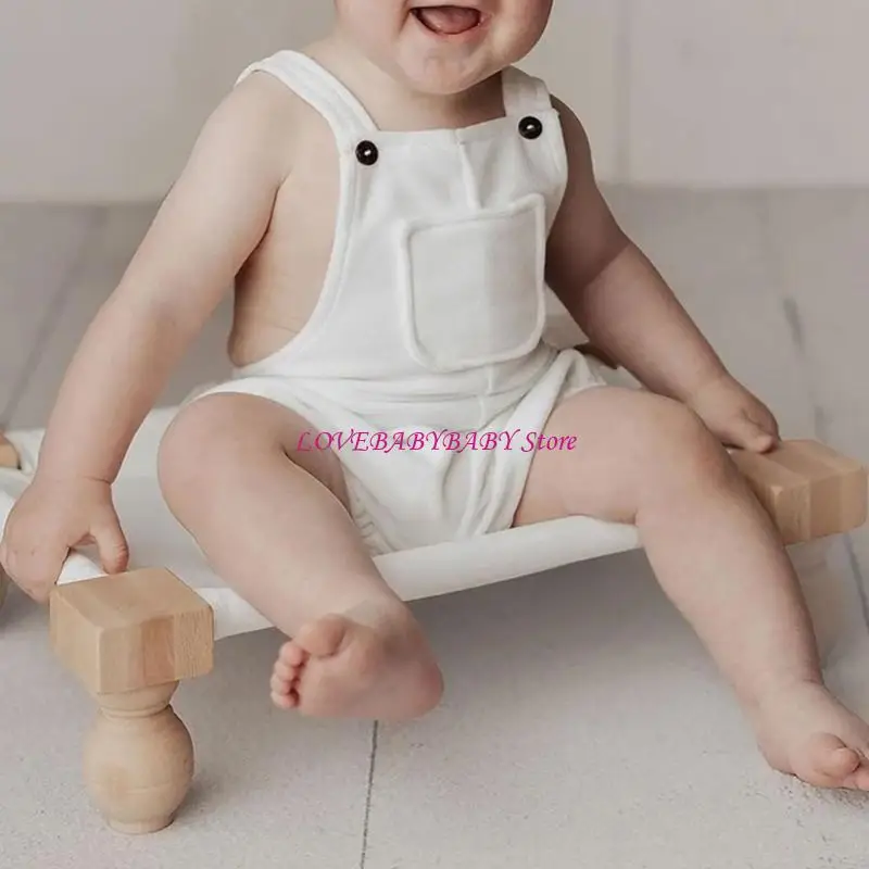 Punteggi fotografici neonati BAMBINO POTOGRAFIA BAMBINO PROPTICI STUDIO PER ACCESSORI A CASA DEI LEGNO 4XBC