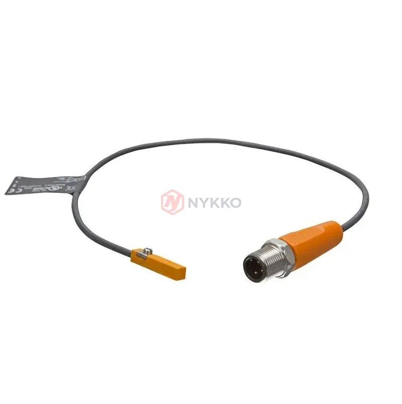 

Original new 10... 30 DC T-slot cylinder sensor MK5157 in stock