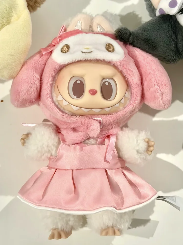 Thumbnail 3 - #16 Compare Labubu Plush Toys Before You Buy