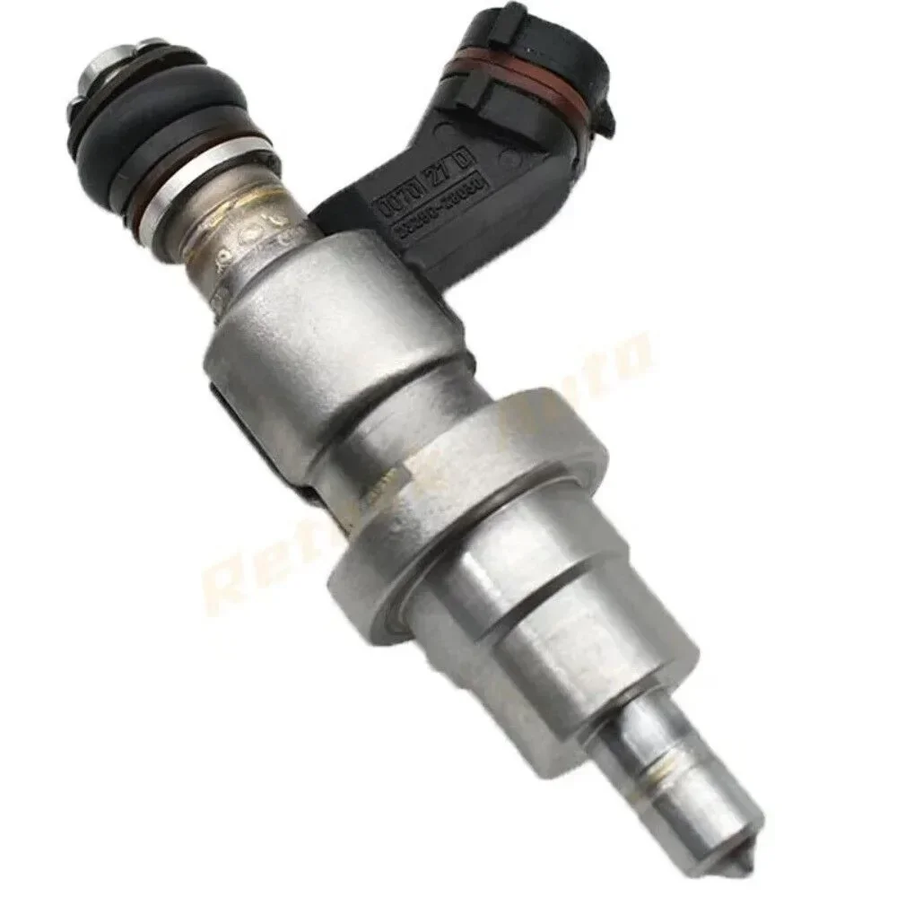 

Fuel injector 23209-28030 for Toyota Avensis Rav4 Alli0n Caldina CAMRY Gaia Lsis Nadia Noah Opa Vista 1AZ-FSE 2AZFSE D4 2.0L