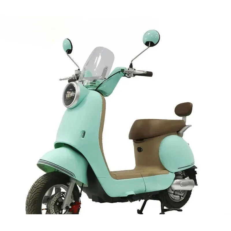 

High-end 2025 Factory Direct Sale 60km High Quality Electric Scooter Bicycle Electric Bike