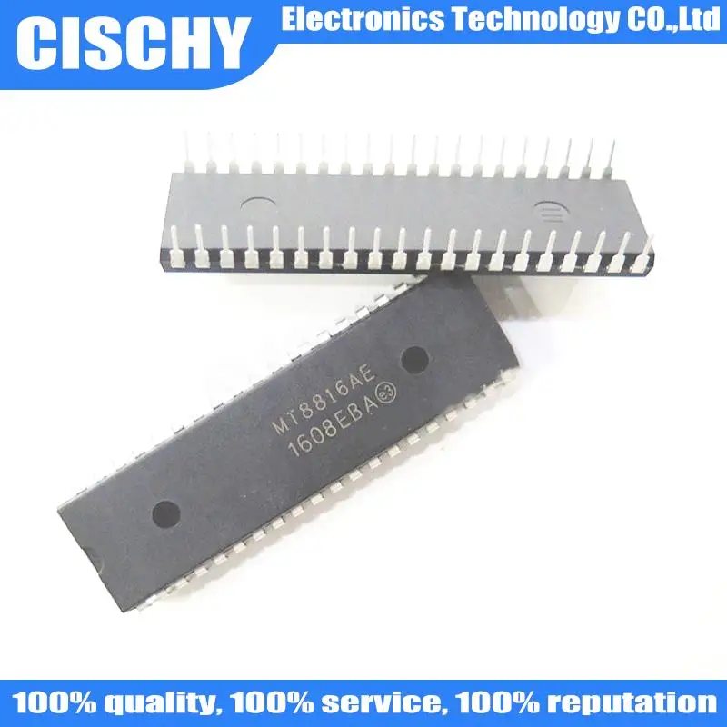 5Pcs/Lot MT8816AE M…